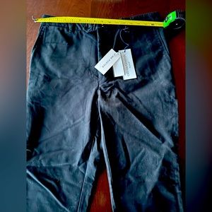 Office Generale Black Chino - Size 34